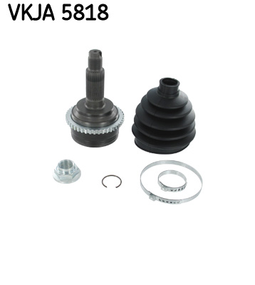 SKF VKJA 5818 Kit giunti, Semiasse